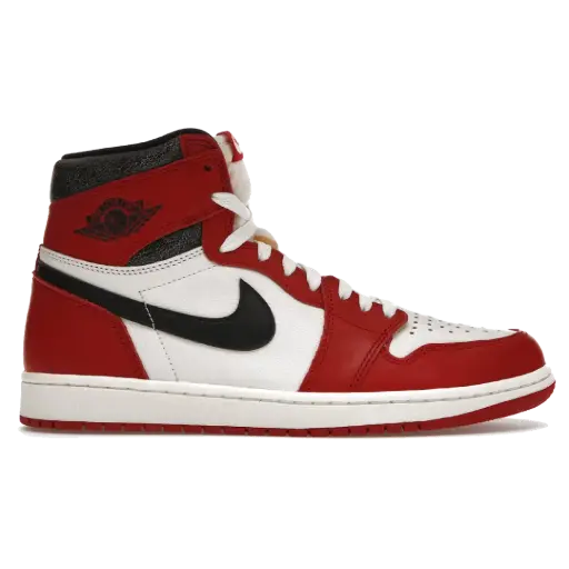 [dz5485 612] Jordan 1 Retro High OG Chicago
