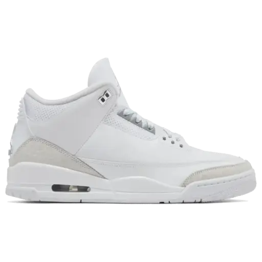 [ct8532 111] Air Jordan 3 "Pure Money"