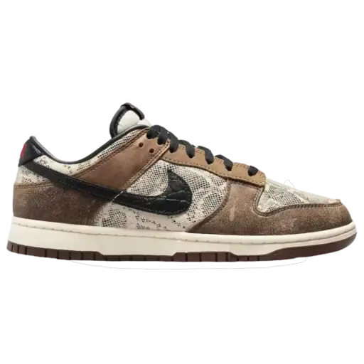 [fj5434 120] Nike Dunk Low PRM