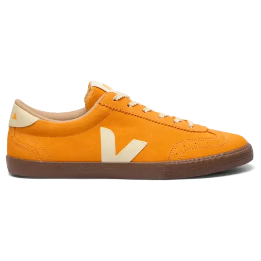 [vo0321466] Veja Volley Suede Mango