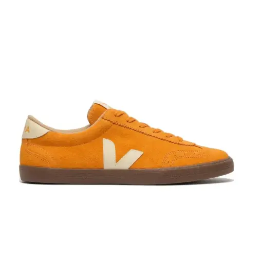 [vo0321466] Veja Volley Suede Mango