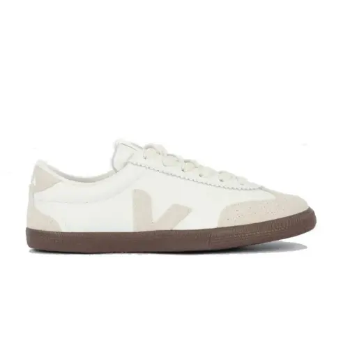 [vo2021383] Veja Volley Natural Bark 