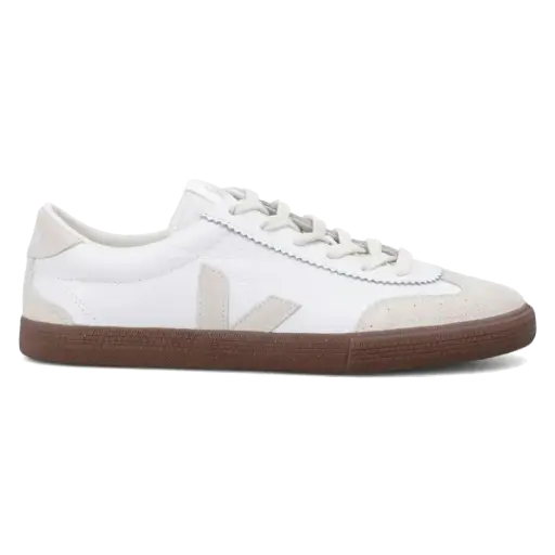 [vo2021383] Veja Volley Natural Bark 