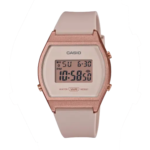 [LW 204 4ADF] Reloj Casio