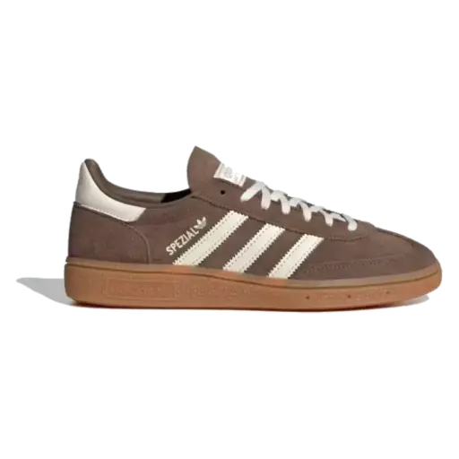 [IF6490] Adidas Handball Spezial Earth Strata Gum (Women's)