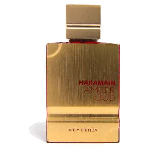 [Tester Al Haramain Amber Oud Ruby EDP 100ml] Tester Al Haramain Amber Oud Ruby EDP 100ml 
