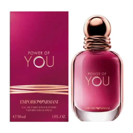 [Giorgio Armani Power of You 100ml] Giorgio Armani Power of You 100ml