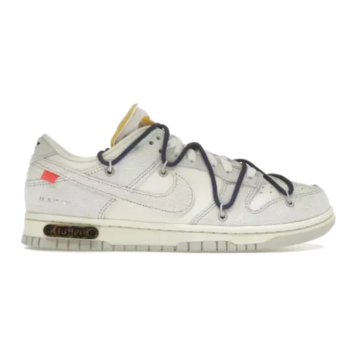[dj0950 112] Nike Dunk Low OFF-WHITE