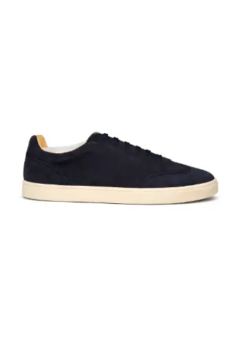 [CHRISTIAN LOUBOUTIN] CHRISTIAN LOUBOUTIN RANTULOW LOW TOP STICKX
