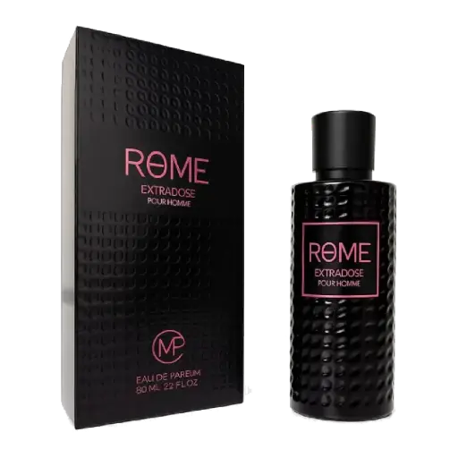 [Bharara Rome Extradose m EDP 100 Ml] Bharara Rome Extradose F EDP 100 Ml 