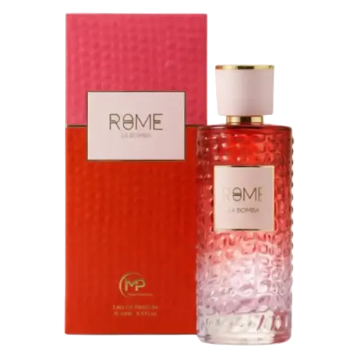[Bharara Rome La Bomba EDP 100 Ml] Bharara Rome La Bomba EDP 100 Ml