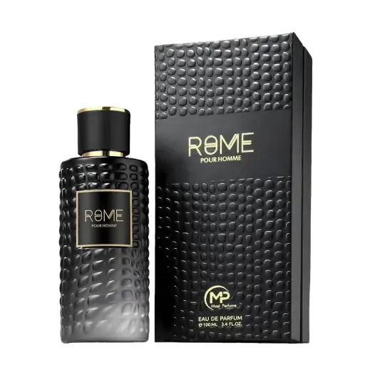 [Bharara Rome Pour Homme M EDP 100 Ml] Bharara Rome Pour Homme M EDP 100 Ml