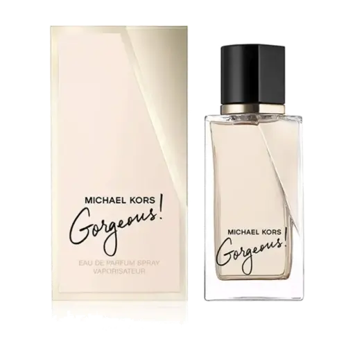 [Gorgeous! by Michael Kors 100ml EDP] Gorgeous! by Michael Kors 100ml EDP 