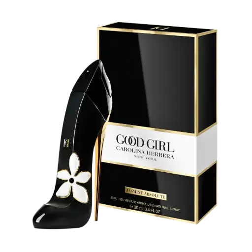 [CAROLINA HERRERA GOOD GIRL JASMINE ABSOLUTE] CAROLINA HERRERA GOOD GIRL JASMINE ABSOLUTE 80ML EAU DE PARFUM