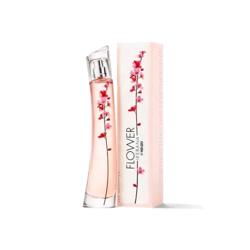 [KENZO FLOWER BY KENZO IKEBANA 75ML EDP] KENZO FLOWER BY KENZO IKEBANA 75ML EDP