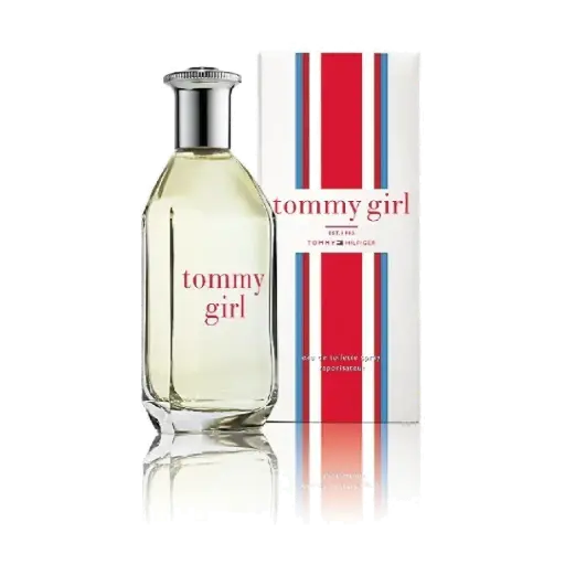 [TOMMY TOMMY EDT FEMENINO 100ML] TOMMY TOMMY EDT FEMENINO 100ML