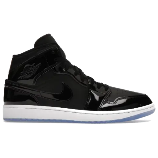 [DV1308 004] NIKE Jordan 1 MID SE SPACE JAM 