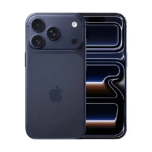 [145688] Apple iPhone 17 Pro Max 512Gb Blue (eSIM) 