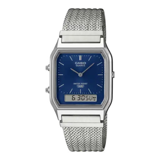 [AQ-230EM-2ADF] Reloj Casio AQ-230EM-2ADF