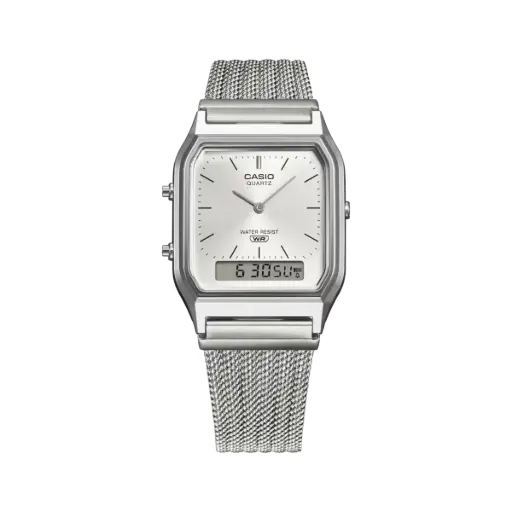 [AQ-230EM-7ADF] Casio AQ-230EM