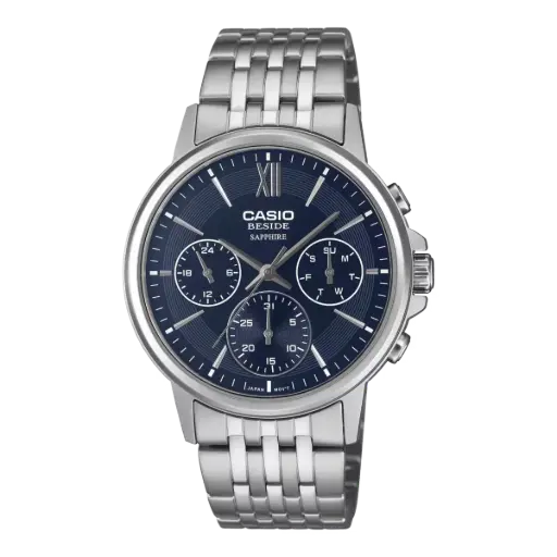 [BMS-300D-2AVDF] Reloj Casio BMS-300D-2AVDF