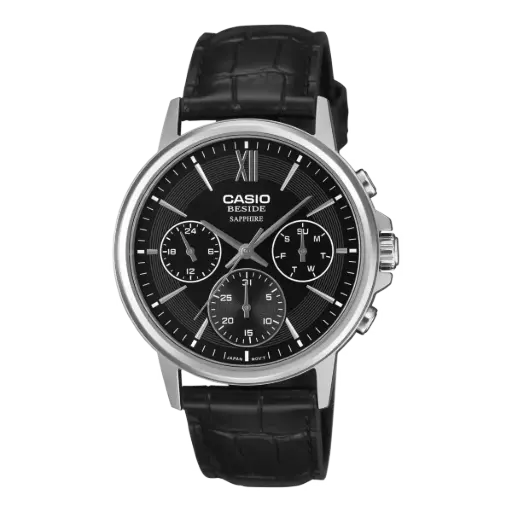 [BMS-300L-1AVDF] Reloj Casio BMS-300L-1AVDF