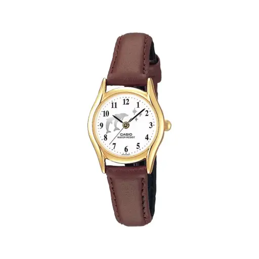 [LTP-1094Q-7B9RDF] Reloj Casio  LTP-1094Q-7B9RDF