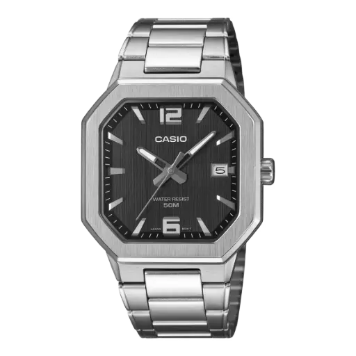 [MTP-B195D-1AVDF] Reloj Casio MTP-B195D-1AVDF