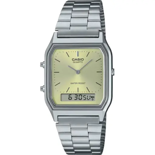 [AQ-230A-9AMQYDF] Reloj Casio AQ-230A-9AMQYDF 