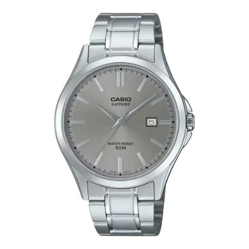 [MTS-115D-8AVDF] Reloj Casio  MTS-115D-8AVDF
