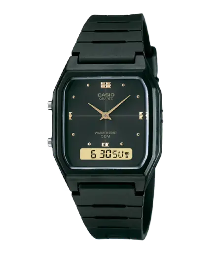 [AW-48HE-1AVDF] Reloj Casio AW-48HE-1AV  