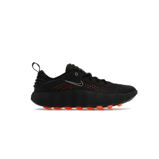 [HQ4308-001] Nike Mind 002 Black Hyper Crimson