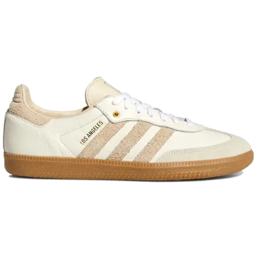 [GV8358] Adidas Samba LAFC Los Angeles Football Club
