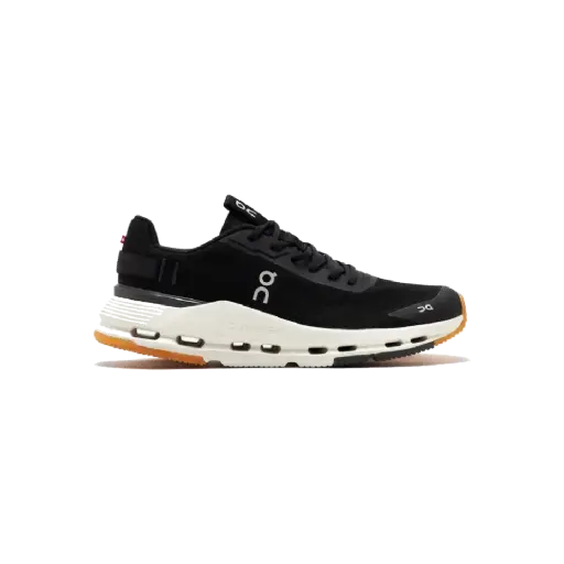 [3ME30151430] On CloudNova Form M Black Ivory 