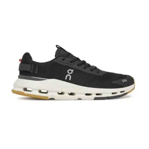 [3ME30151430] On CloudNova Form M Black Ivory 