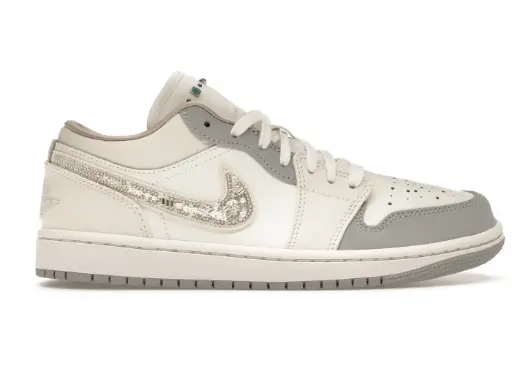  Nike Air Jordan 1 Low 