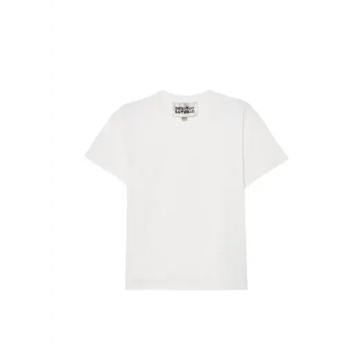 [4087/030/251] ZARA & BAD BUNNY BASICA BLANCA 