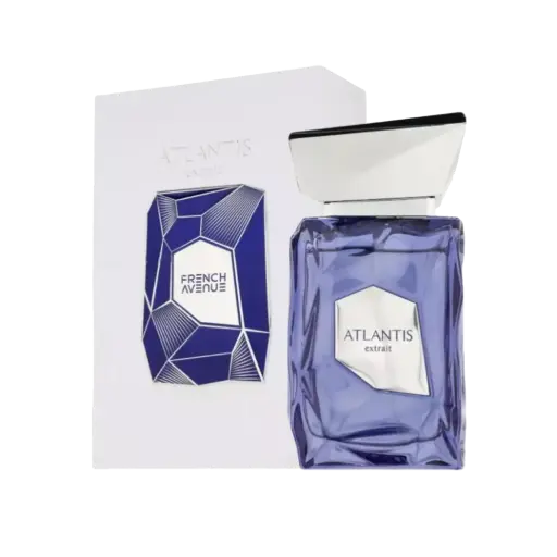 [Atlantis] Atlantis Extrait Edp 100Ml 