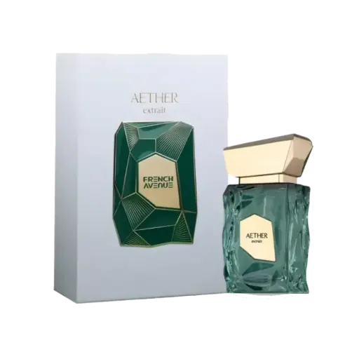 [Aether] Aether Extra Edp 100Ml 