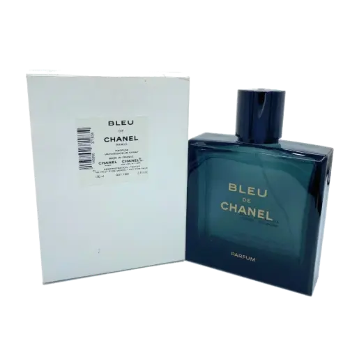 [Teter Blue Chanel Parfum] Tester Blue Chanel Parfum100Ml 