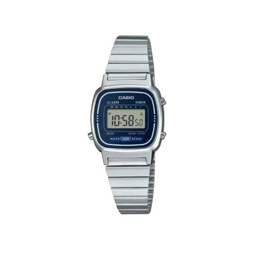 [LA670WA-2DF] Reloj Casio 