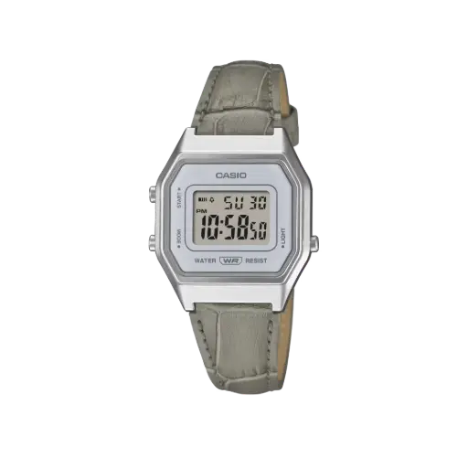 [LA680WEL-8A2DF] Reloj Casio 
