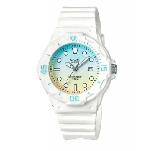 [LRW-200H-2E2VDR] Reloj Casio 
