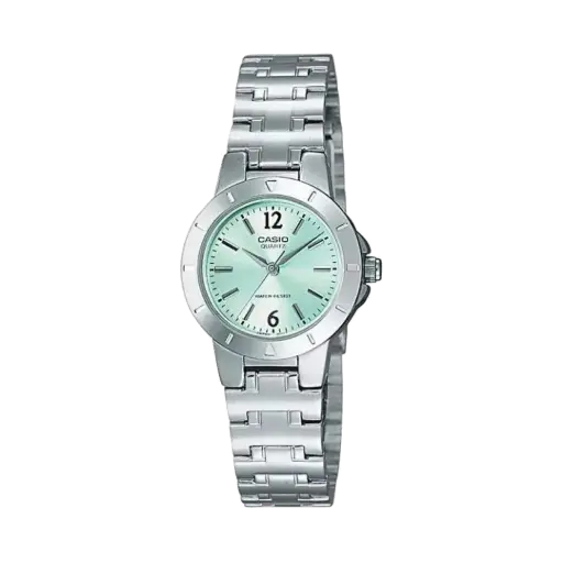 [LTP-1177A-3ADF] Reloj Casio