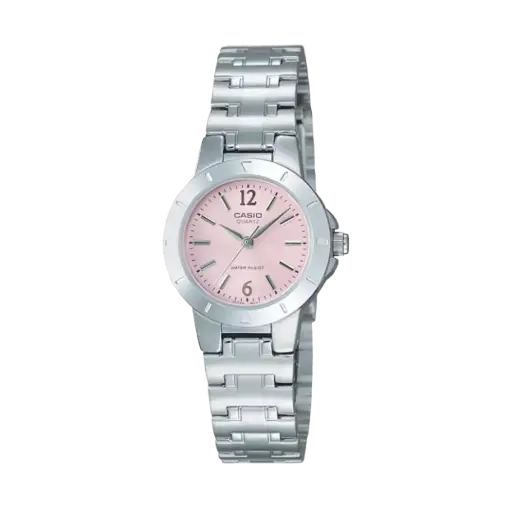 [LTP-1177A-4A1DF] Reloj Casio 