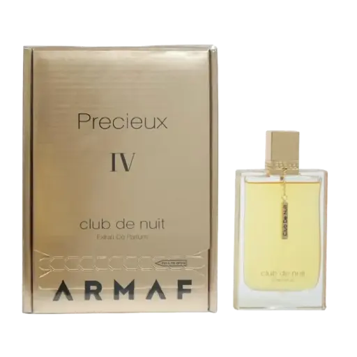 [Precieux IV] Precieux IV 