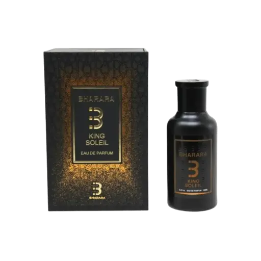 [King Soleil] Bharara King Soleil de 100 ml