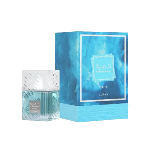 [KHAMRAH WAHA] KHAMRAH HAWA EDP 100ML 