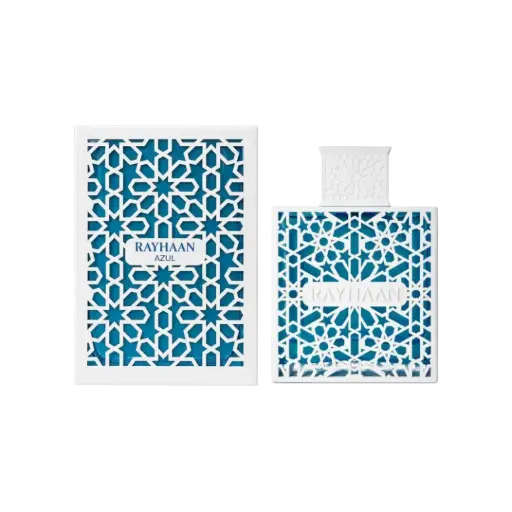 [RAYHAAN AZUL] RAYHAAN AZUL EDP 100ML 