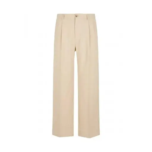 [PANTALON QUIERO BEIGE] PANTALON QUIERO BEIGE 